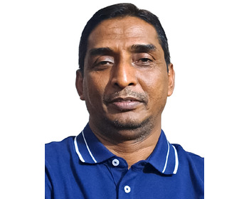 Abul Kashem - Founder & CEO