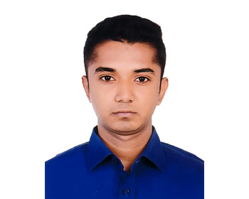 Arif Hossain - Manager-Commercial