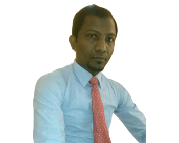 Abdul Karim - General Manager