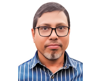 Rezaul - Quality Manager