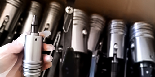 String & Loop Manufacturing Machine