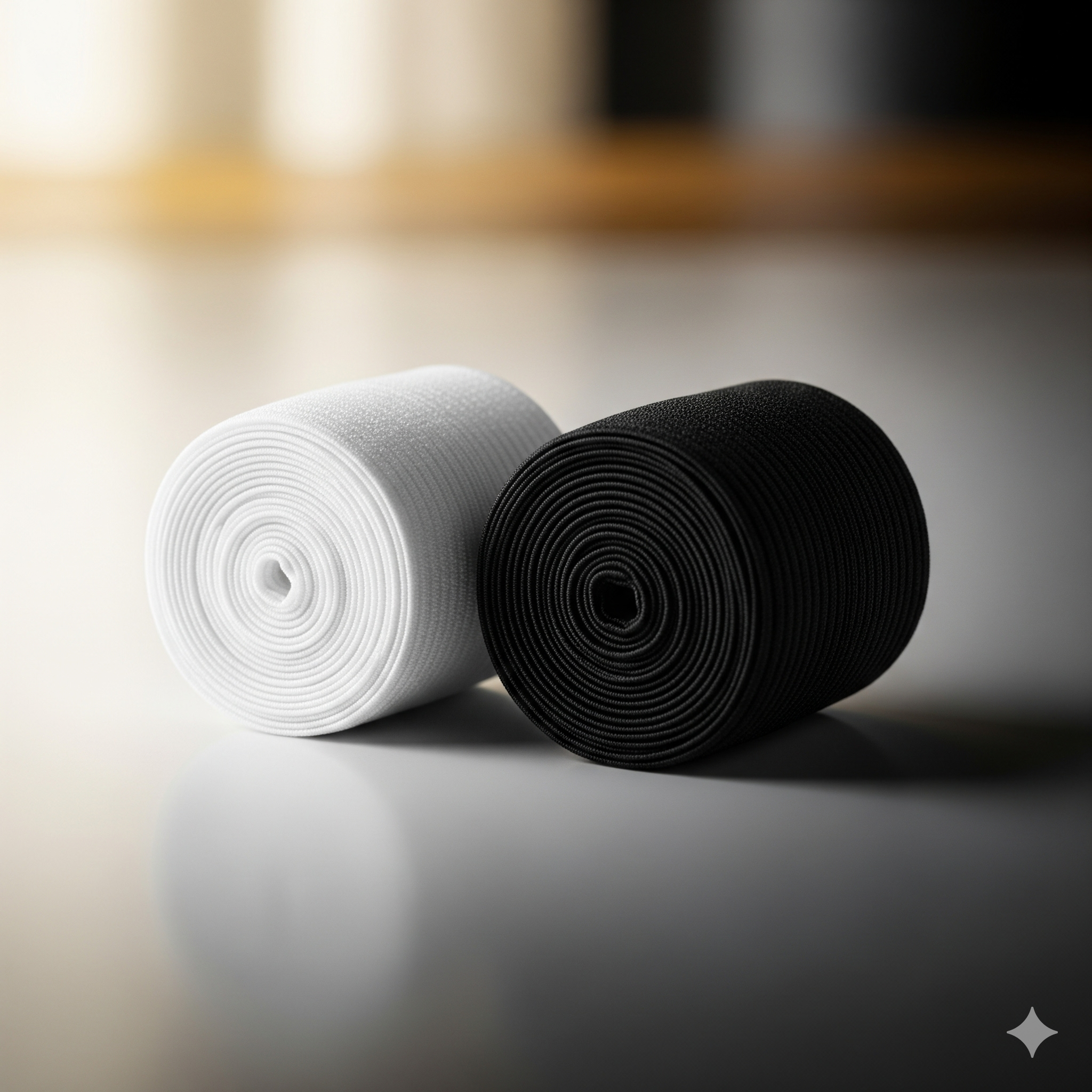 Jacquard Elastic Manufacturing - Custom Pattern Elastic Bands Apparel Accessories Bangladesh