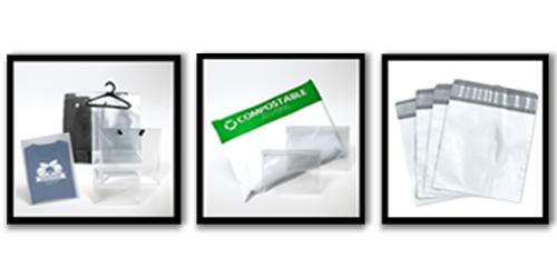 Eco-friendly Poly Bags Manufacturing - LDPE HDPE Biodegradable Garment Packaging Bangladesh